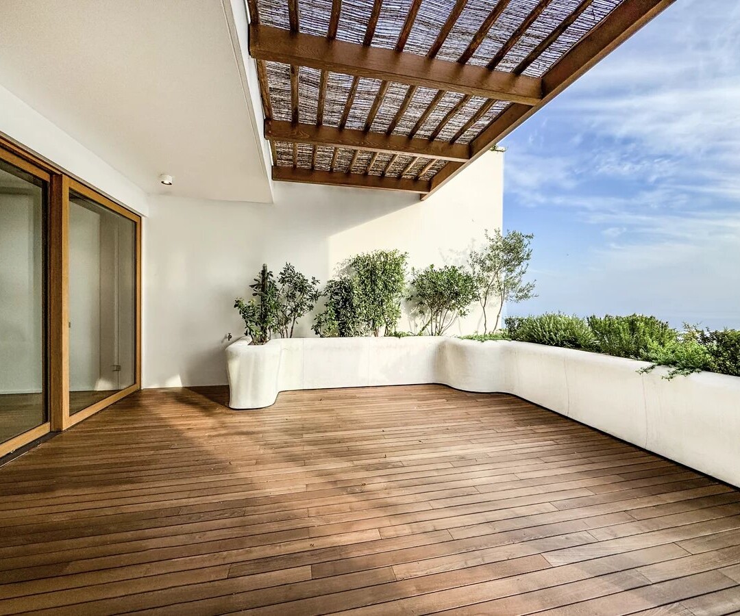 L'Exotique - Luxurious 2-bedroom apartment