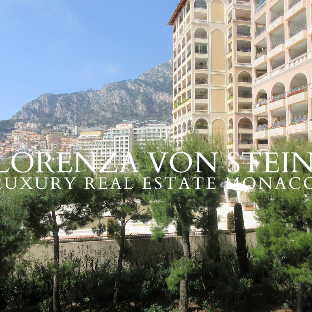 1 bedroom apartments for sale in MonteCarlo