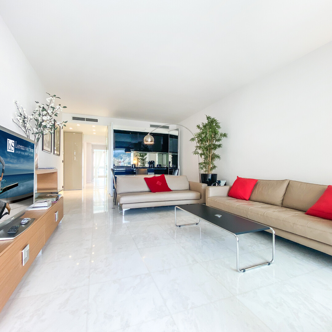 Park Palace  - Two Bedroom apartment