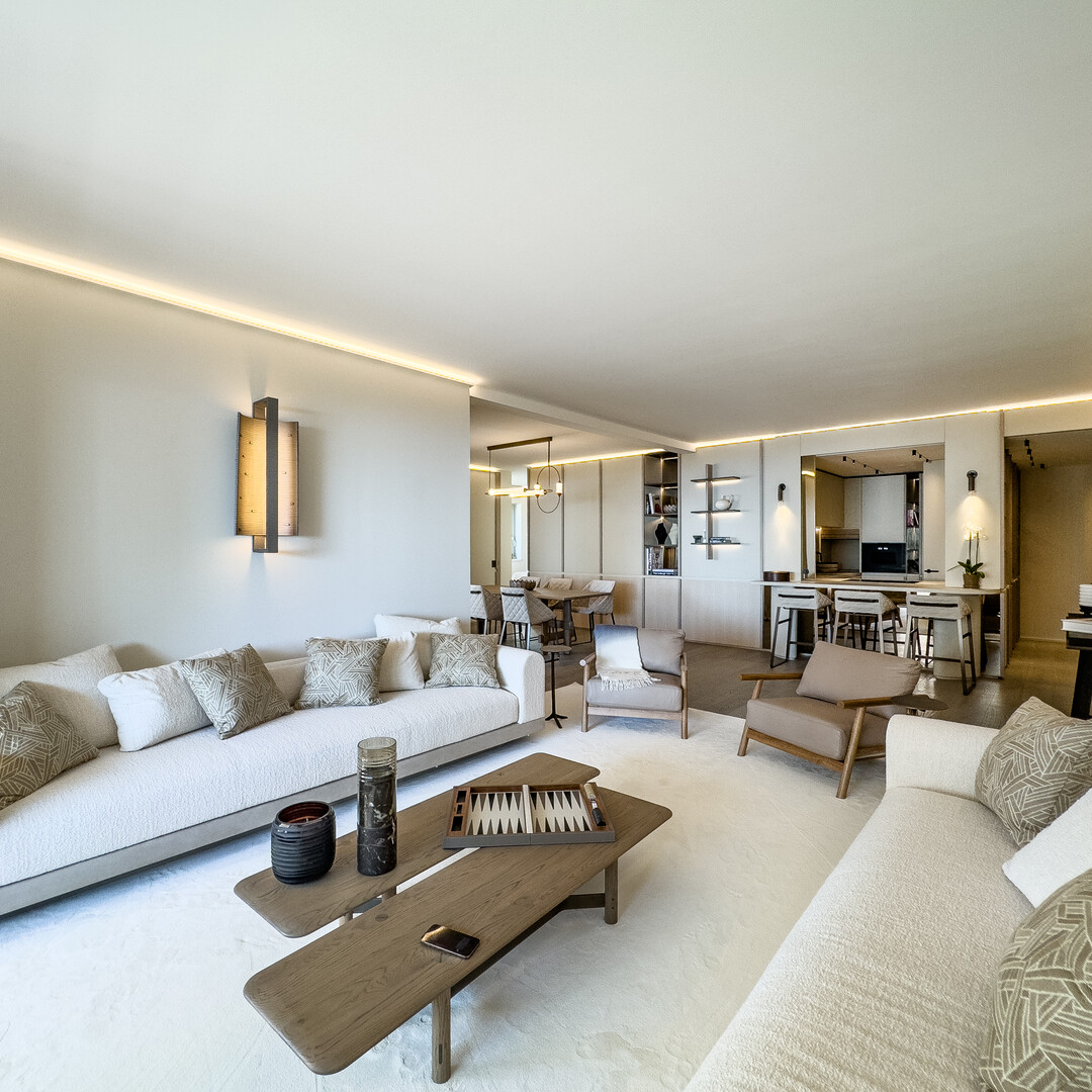 CO EXCLUSIVE LISTING - Luxurious 3 bedroom turn-key property