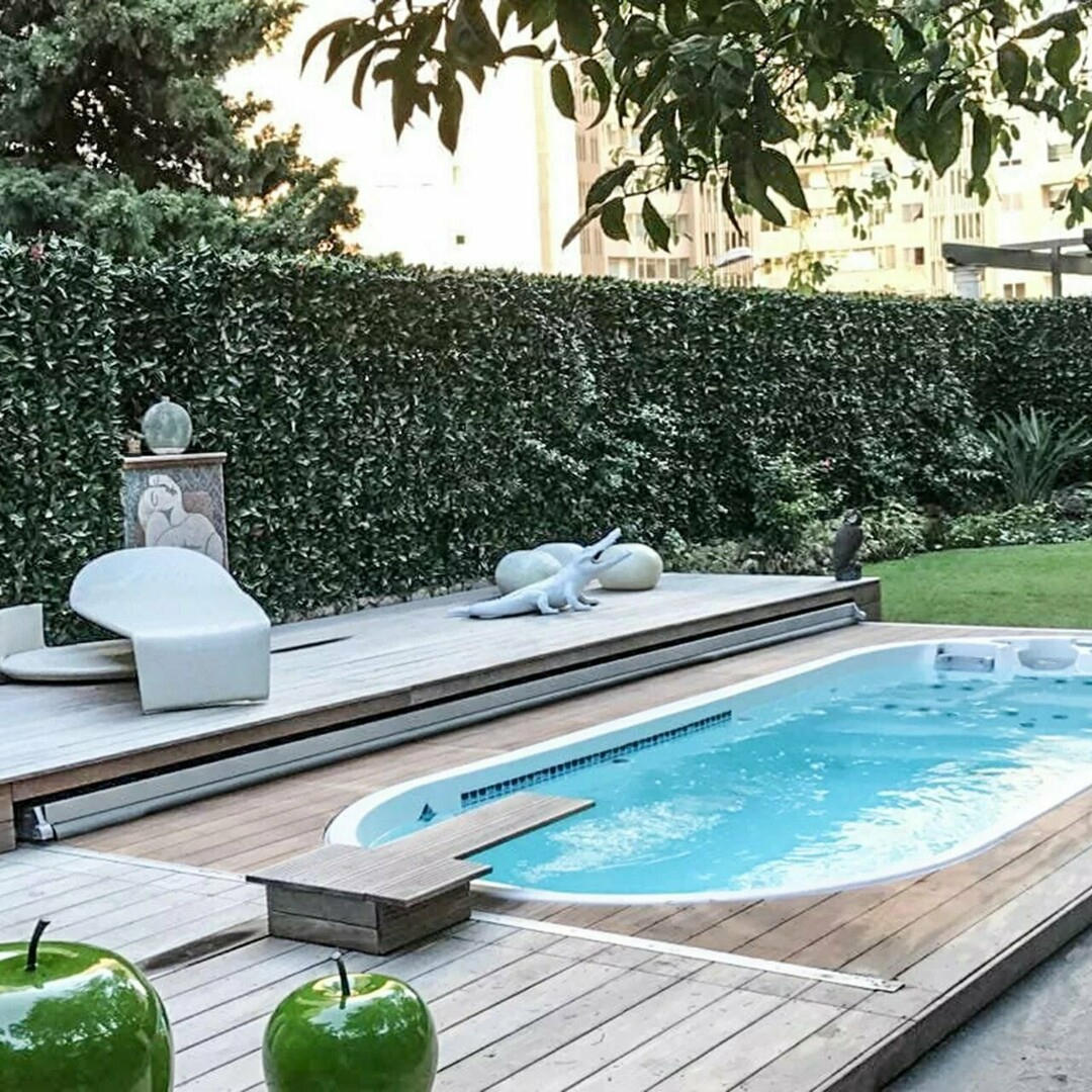 Unique in Monaco - Detached villa