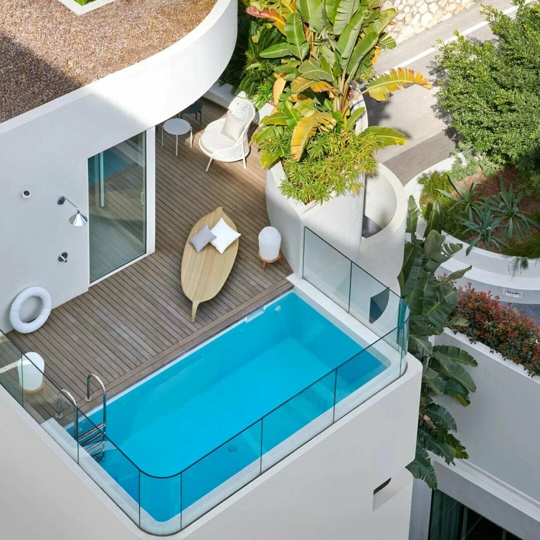 MORE THAN A VILLA, A MASTERPIECE OF LUXURY LIVING