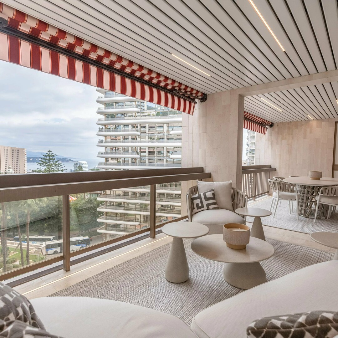 Park Palace - A masterpiece of luxurious lifestyle