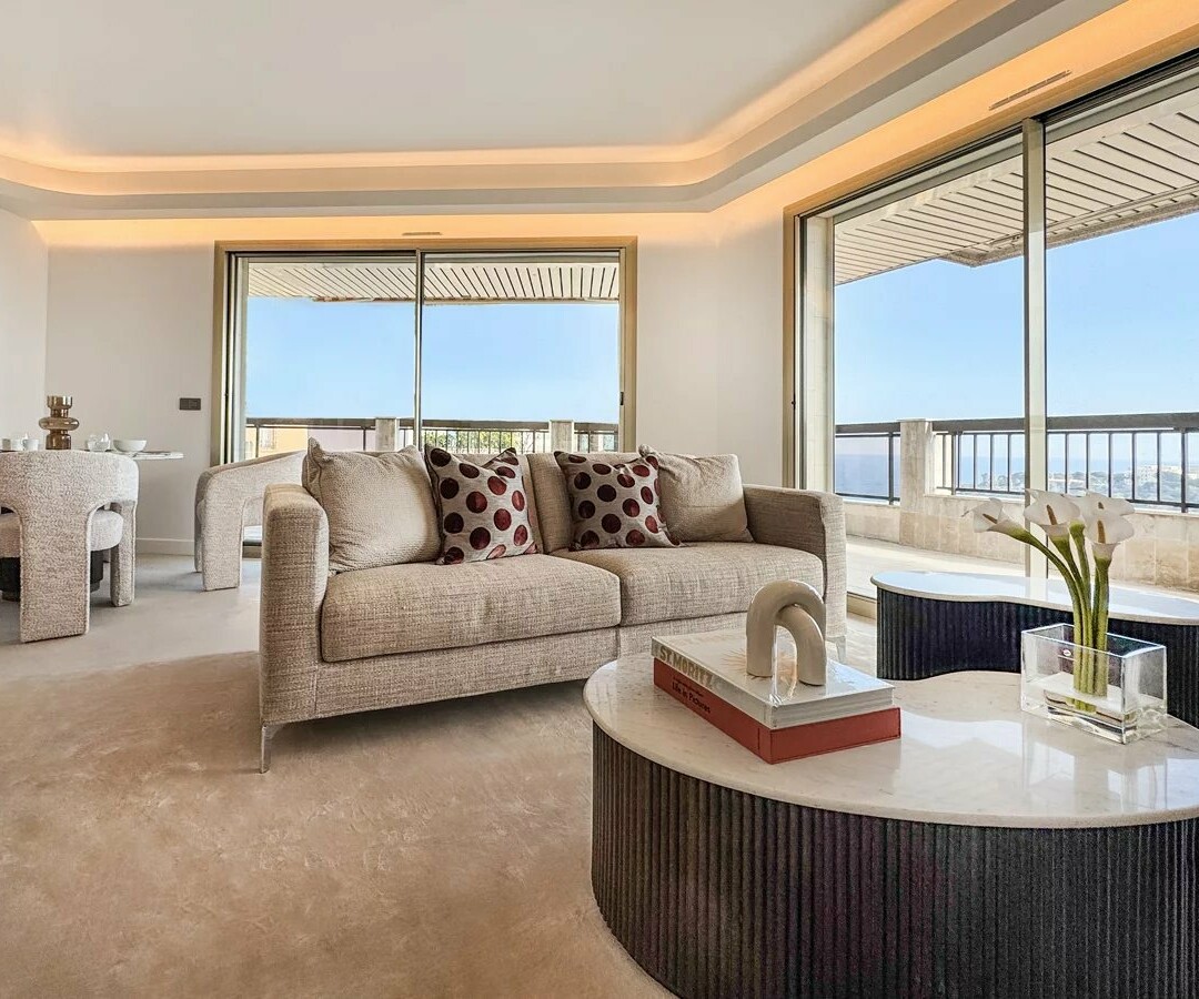 Beverly Palace - Fully renovated 2 bedroom