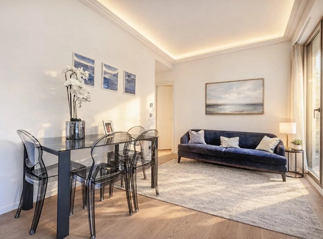 FULLY FURNISHED - BEL HORIZON - CHARMING 2 BEDROOM APARTMENT