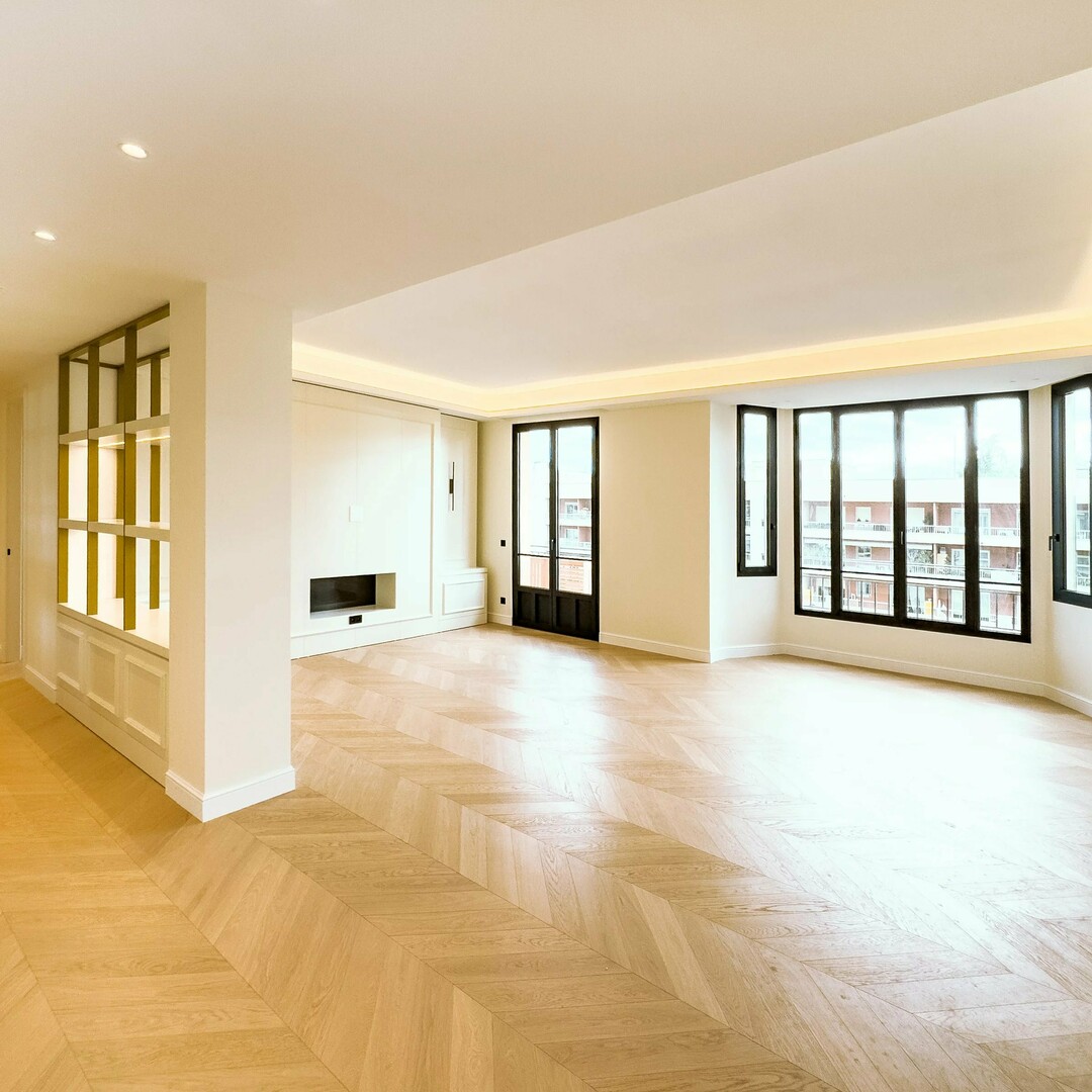 La Radiseuse - Luxuriously renovated 3 rooms