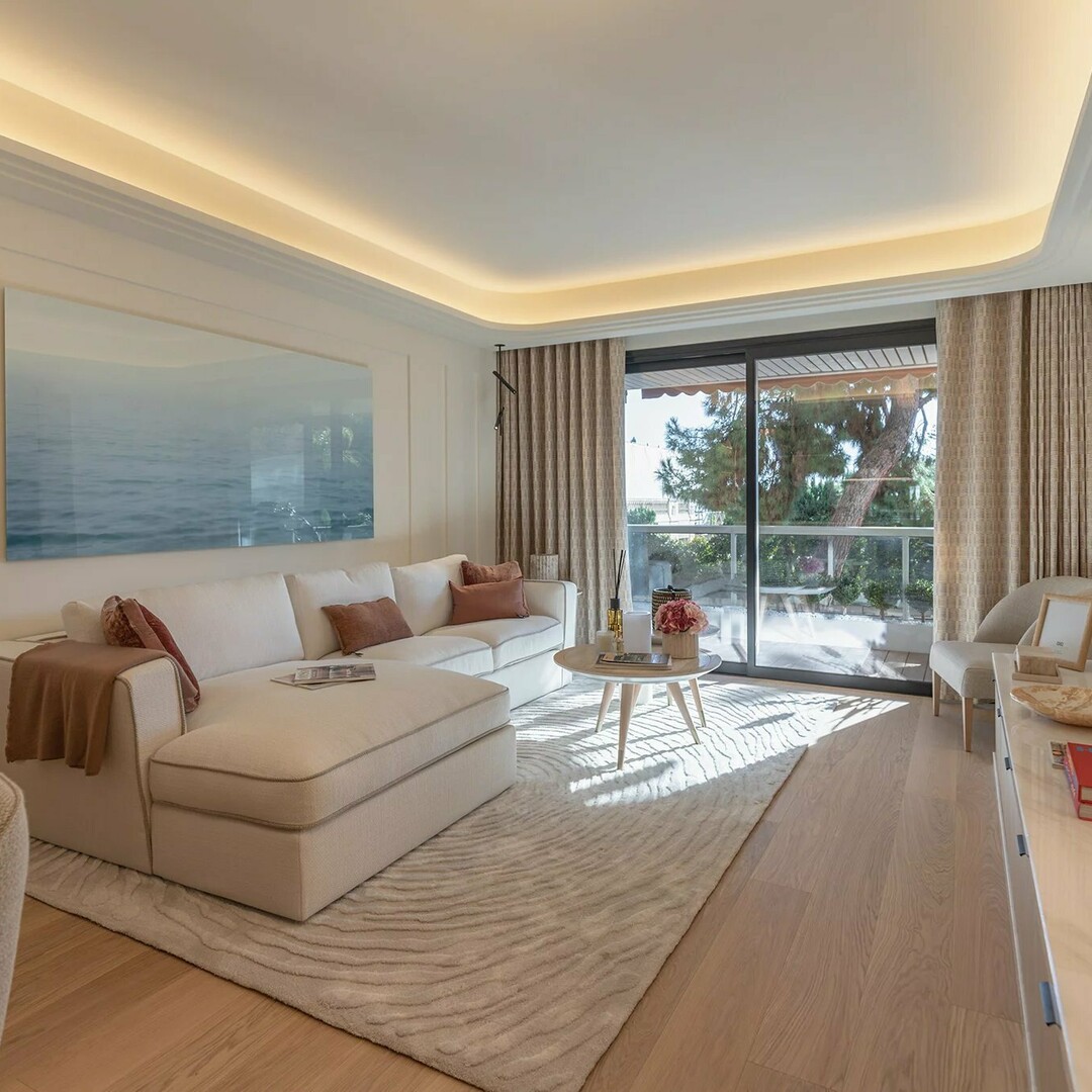 Co-Exclusivity - Floralies - Luxurious 2-Bedroom Apartment