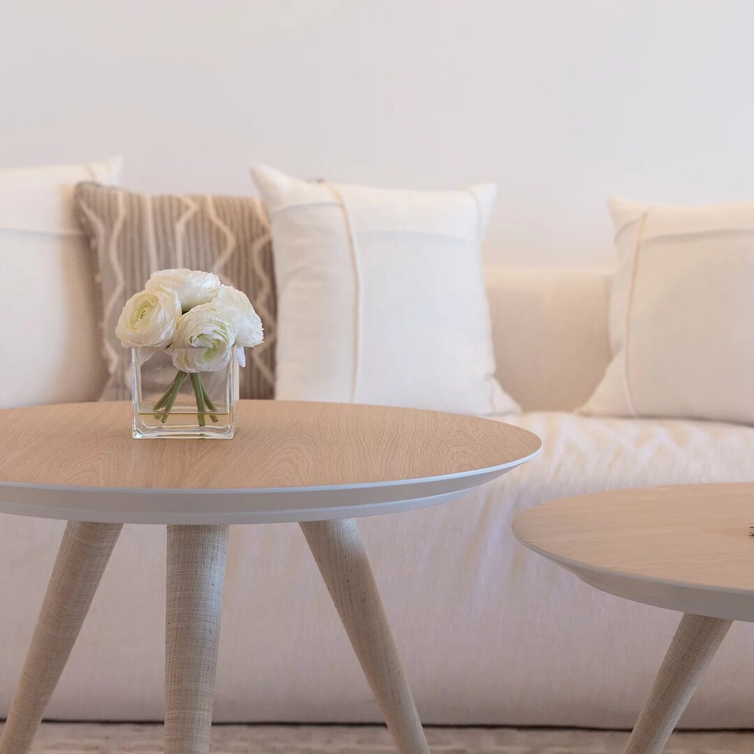 Sole Agent - Fully furnished 1-bedroom apartment