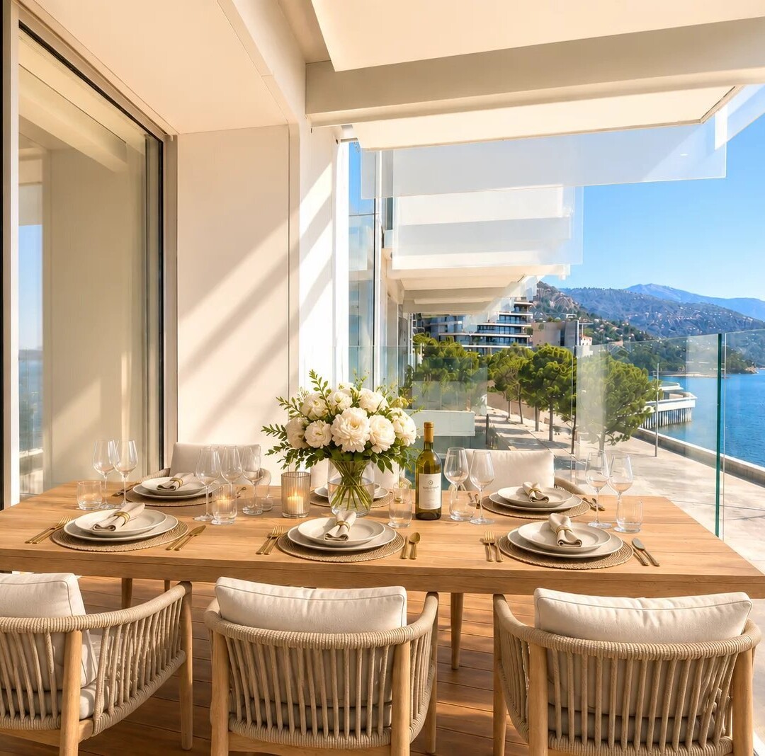Le Renzo – Prestigious 3 bedroom Luxury Apartment
