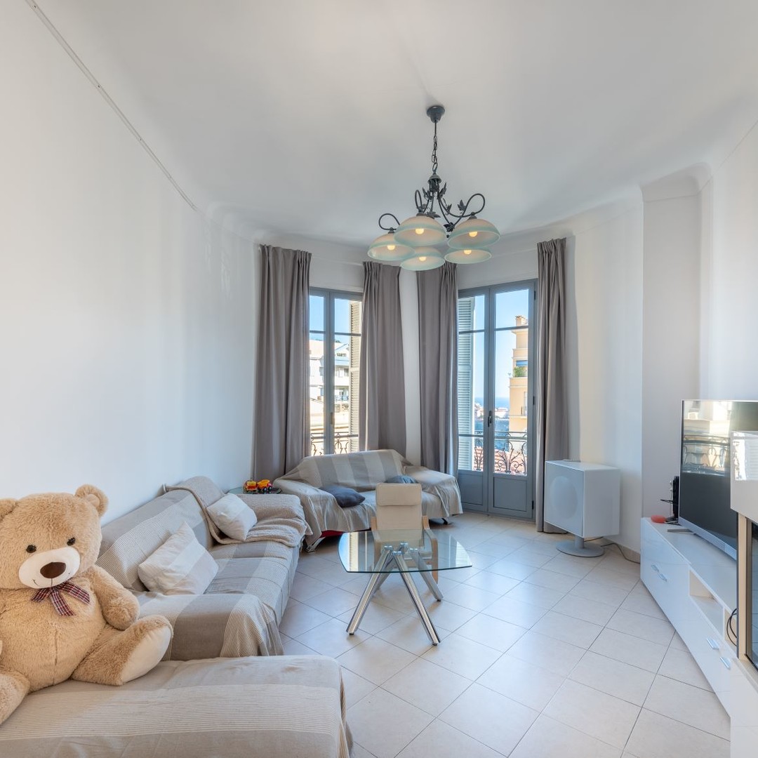 2 bedroom apartments for sale in MonteCarlo