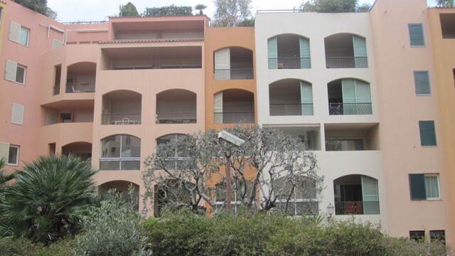 PORT OF ‟FONTVIEILLE‟ - 2 ROOMS MIXED USE