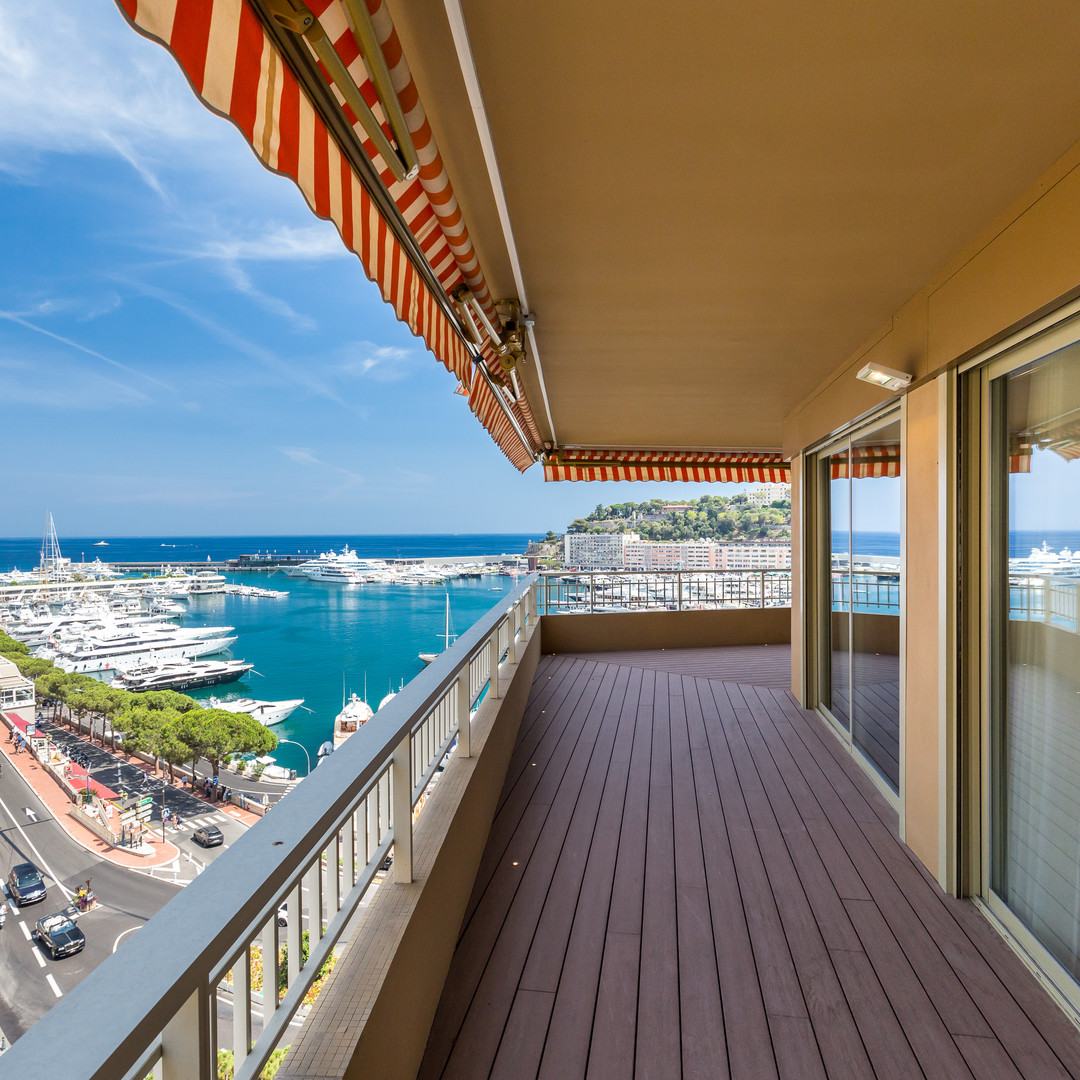 5+ bedroom apartments for sale in MonteCarlo
