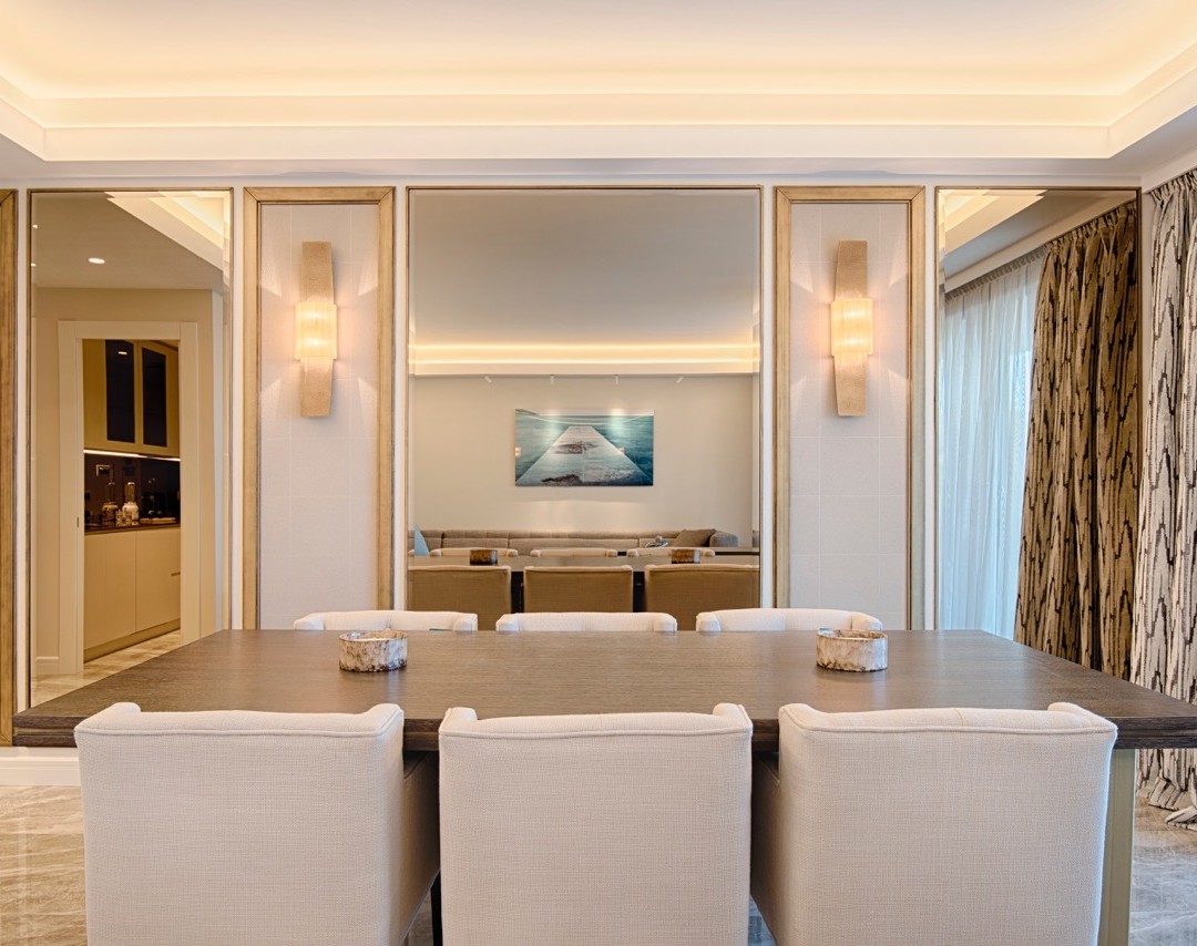 3 Bedroom Apartments For Sale In Monte Carlo