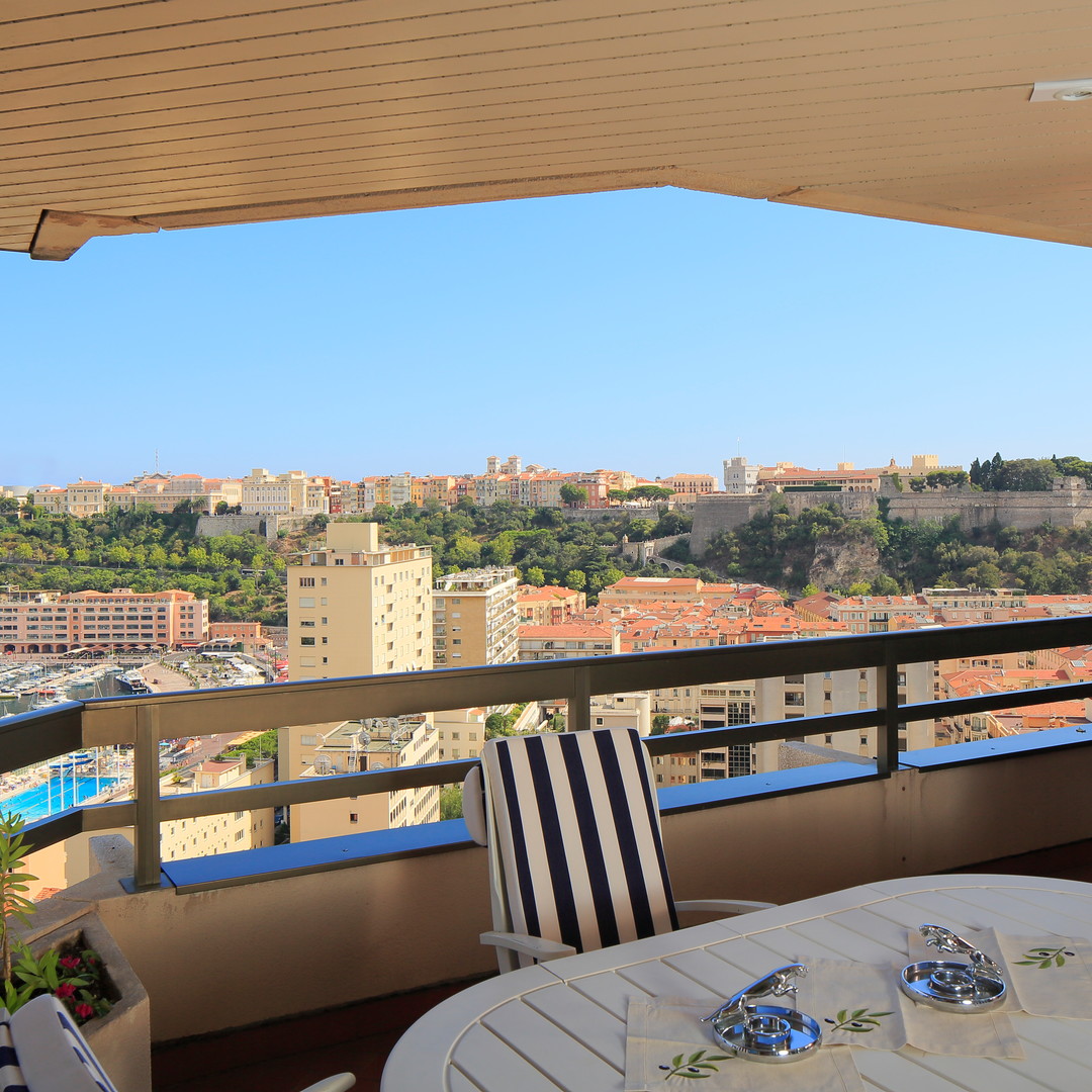 1 bedroom apartments for sale in MonteCarlo