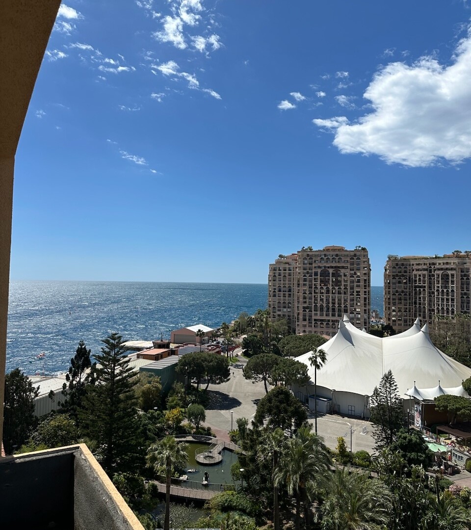 FONTVIEILLE | ROSA MARIS | 2 ROOMS