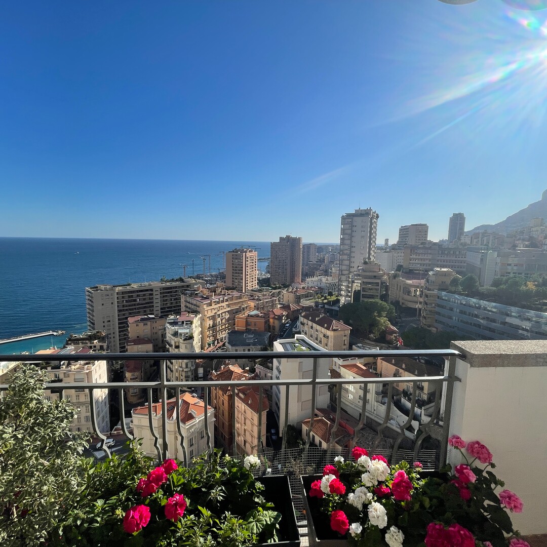 LAROUSSE | RESIDENCE AUTEUIL | 3/4 ROOMS