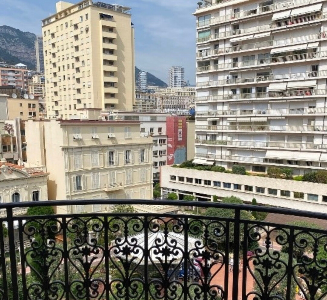 VILLA PORTOFINO | CONDAMINE | 4 ROOMS
