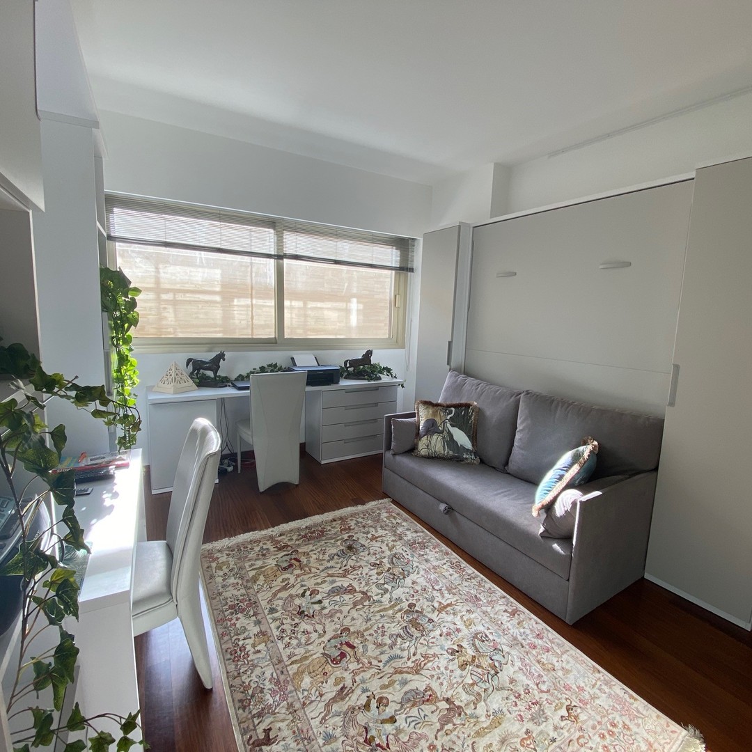 IDEAL INVESTMENT - STUDIO CLOSE TO THE CENTER
