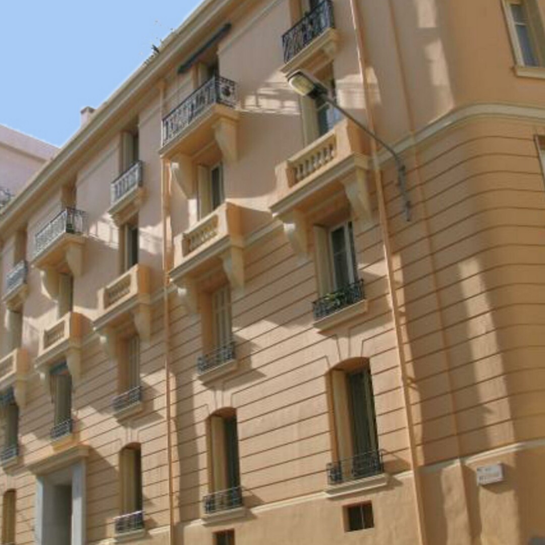 Central 2-bedroom apartment