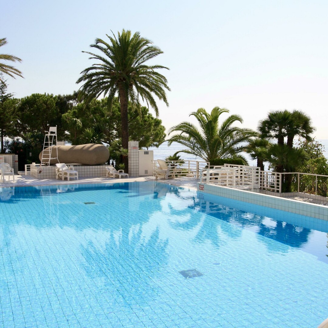 FONTVIEILLE | TRANQUIL 1-BEDROOM APARTEMENT