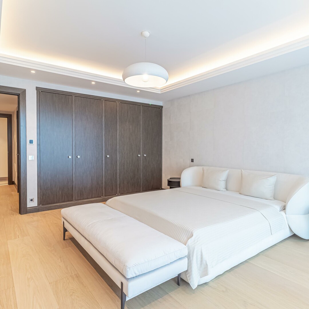 Beautiful family apartment in a brand-new residence  (co-exclusive listing)