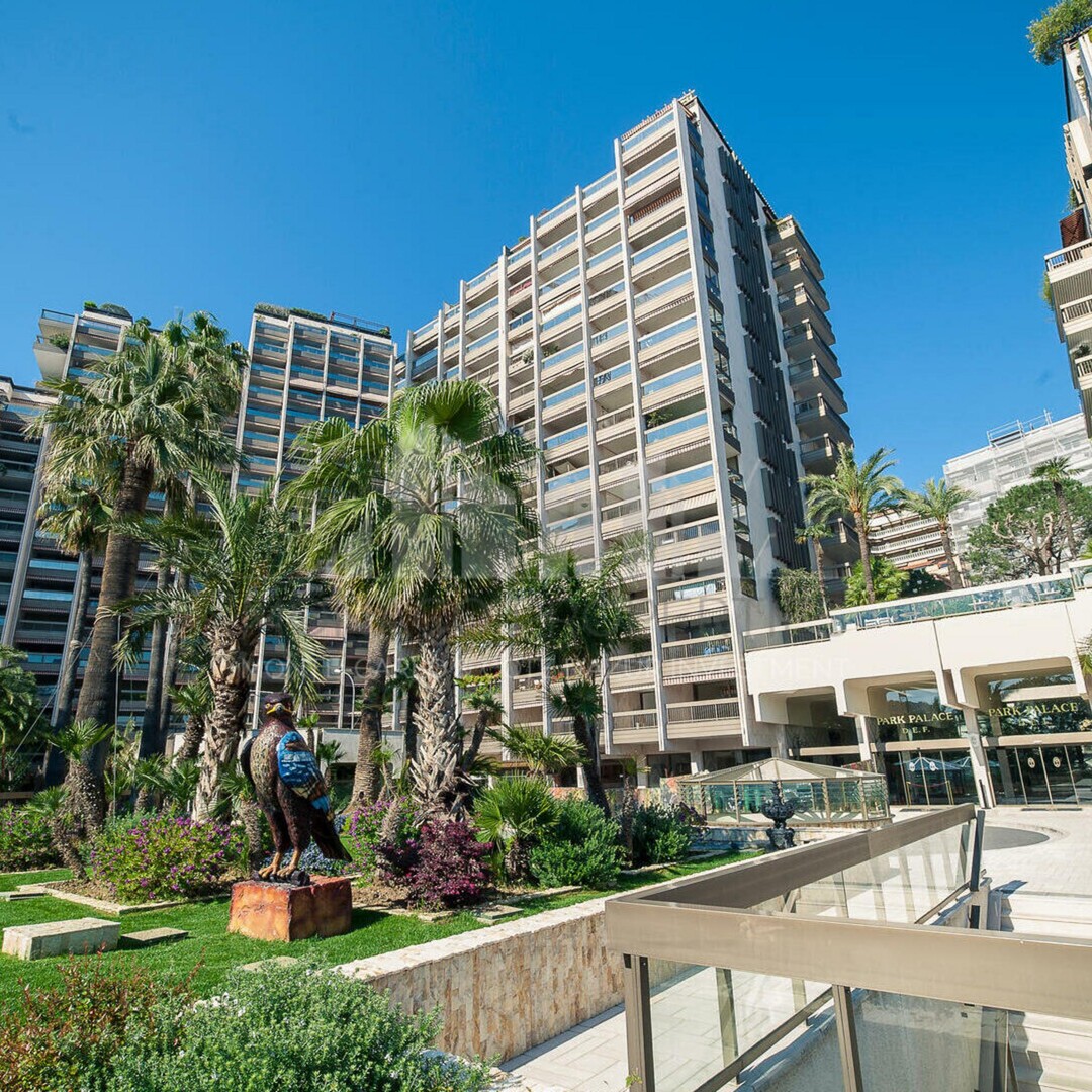 Walls and Leasehold Rights | Carré d'Or