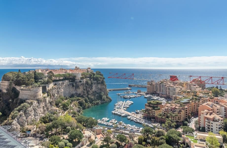 4 roomed apartment in ‟Bourgeois‟