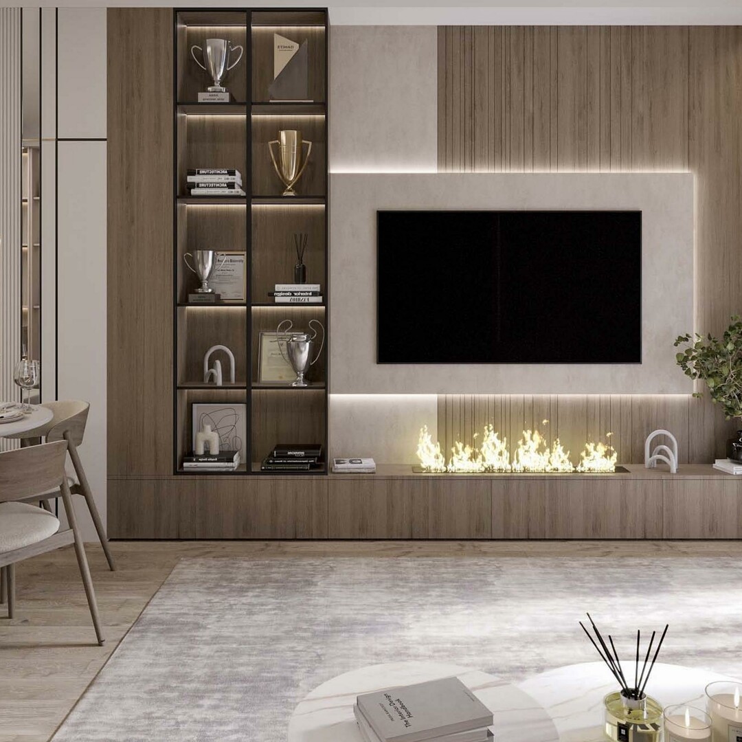 Monte-Carlo | 3-bedroom apartment renovated and furnished