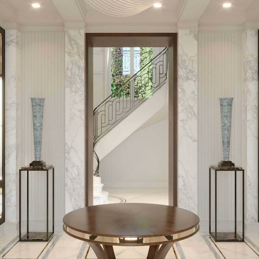 Private Villa in Monaco | Historic masterpiece, reimagined for modern living