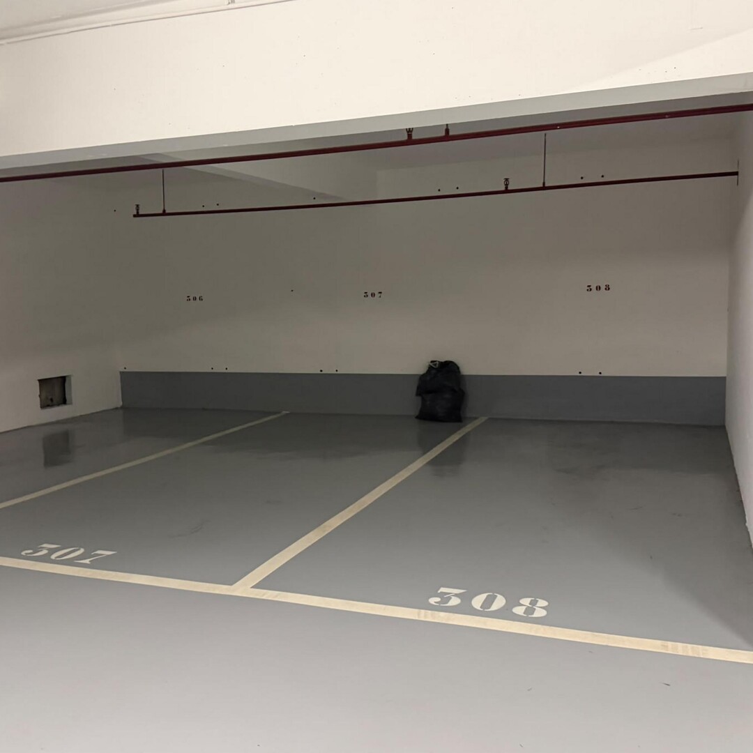 parking space | Monte-Carlo Sun