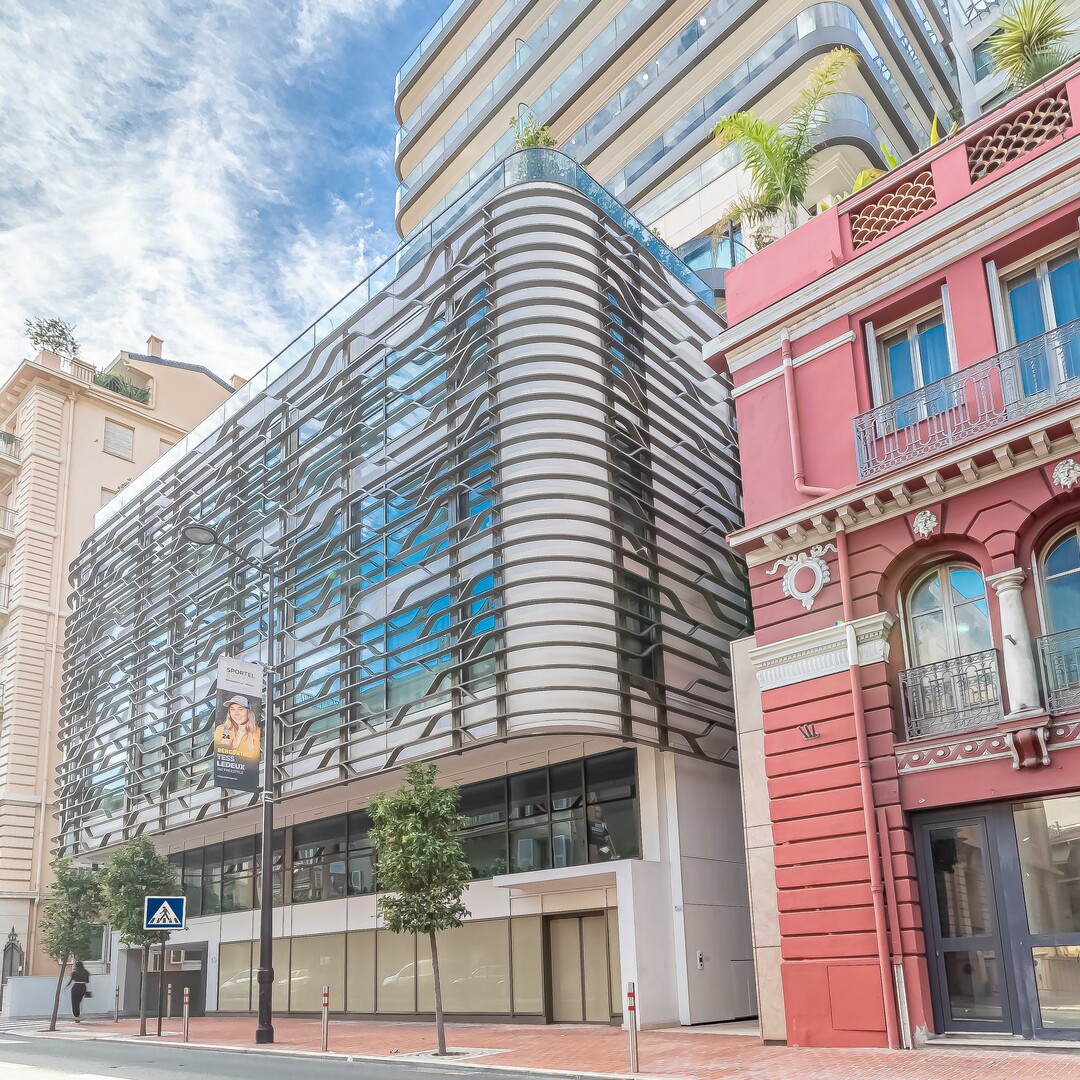 Large studio apartments for Sale | Condamine, by Port Hercules