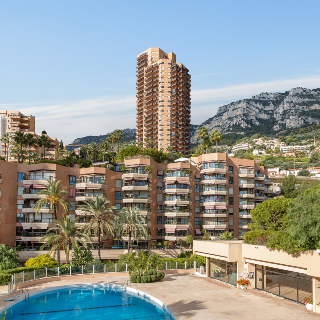 Parking space | Monte-Carlo Sun