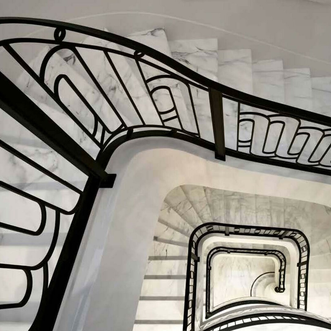Private Villa in Monaco | Historic masterpiece, reimagined for modern living