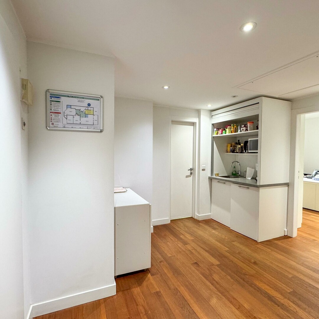 Apartment/office space | Ideal for an investor