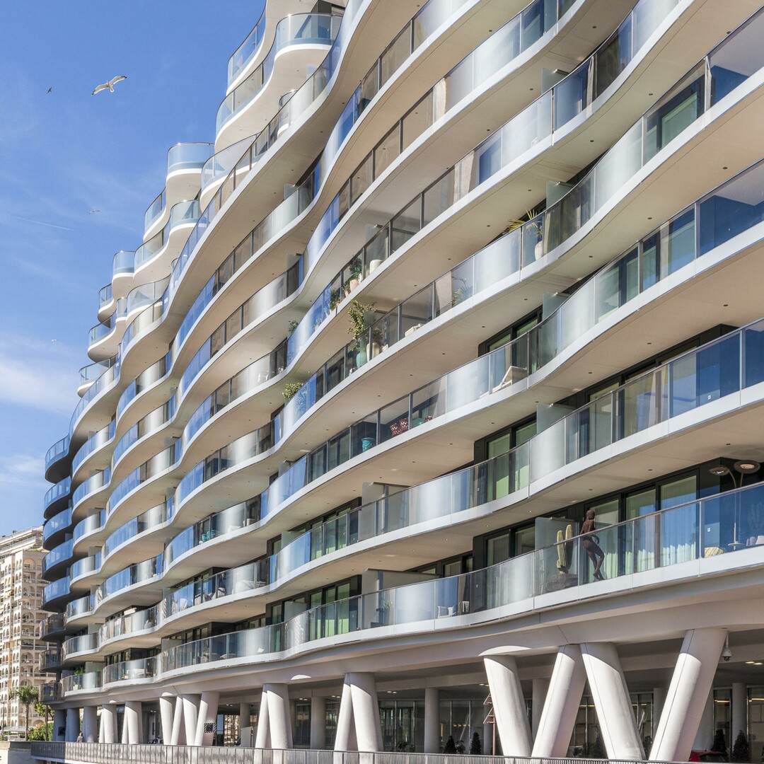 Exceptional property | Prestigious residence | Sea view