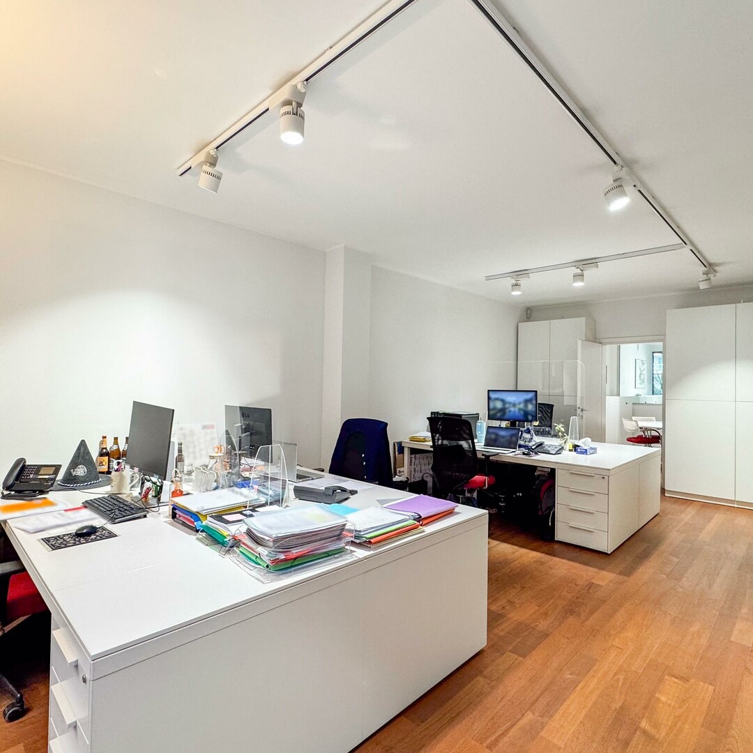 Apartment/office space | Ideal for an investor