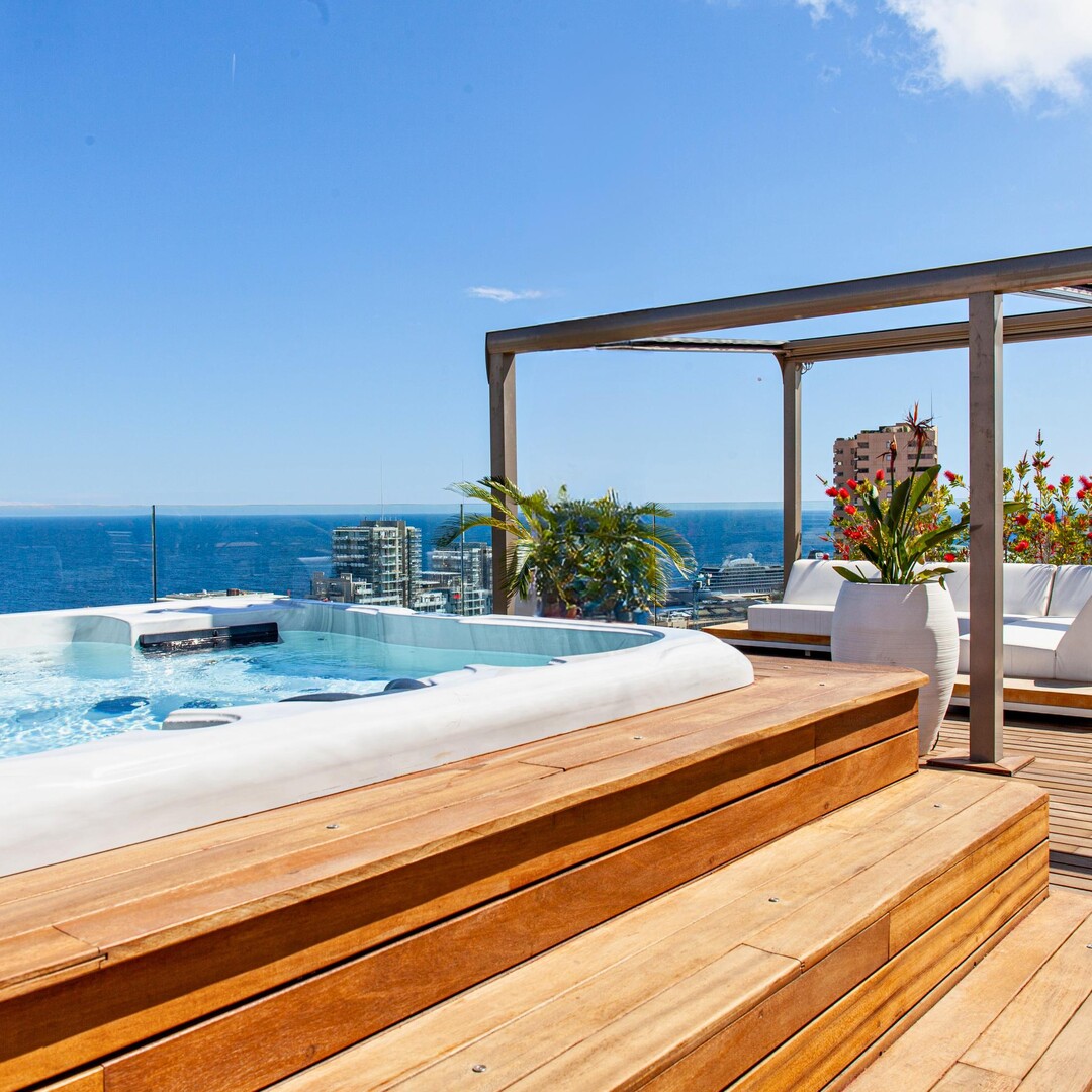 Experience the Exceptional in the Heart of Monaco