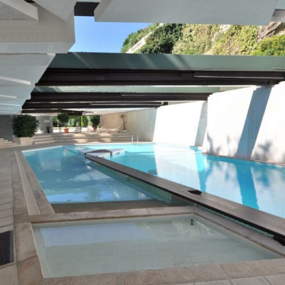 Golden Square - Studio apartment renovated and furnished