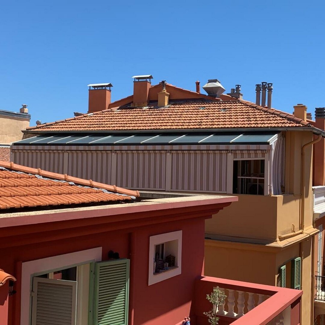 1-BEDROOM APARTMENT ON THE ‟ROCHER‟