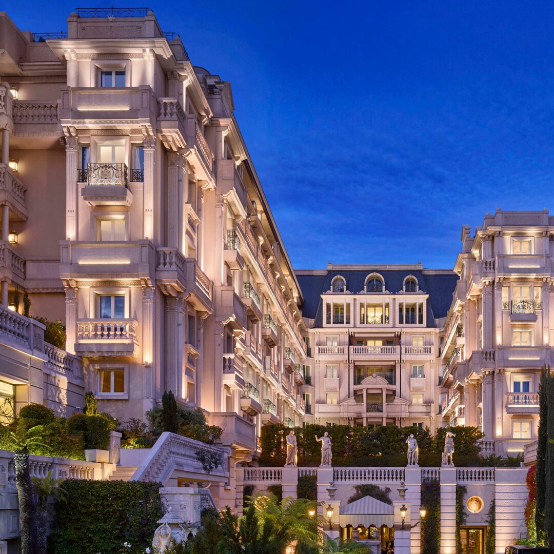 Métropole | Prestigious 1-Bedroom | True Legacy Asset