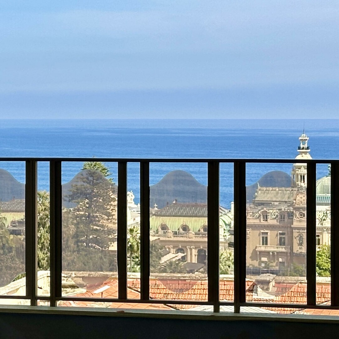 Timeless Elegance, Total Privacy - In the heart of Monte-Carlo, wrapped in serenity