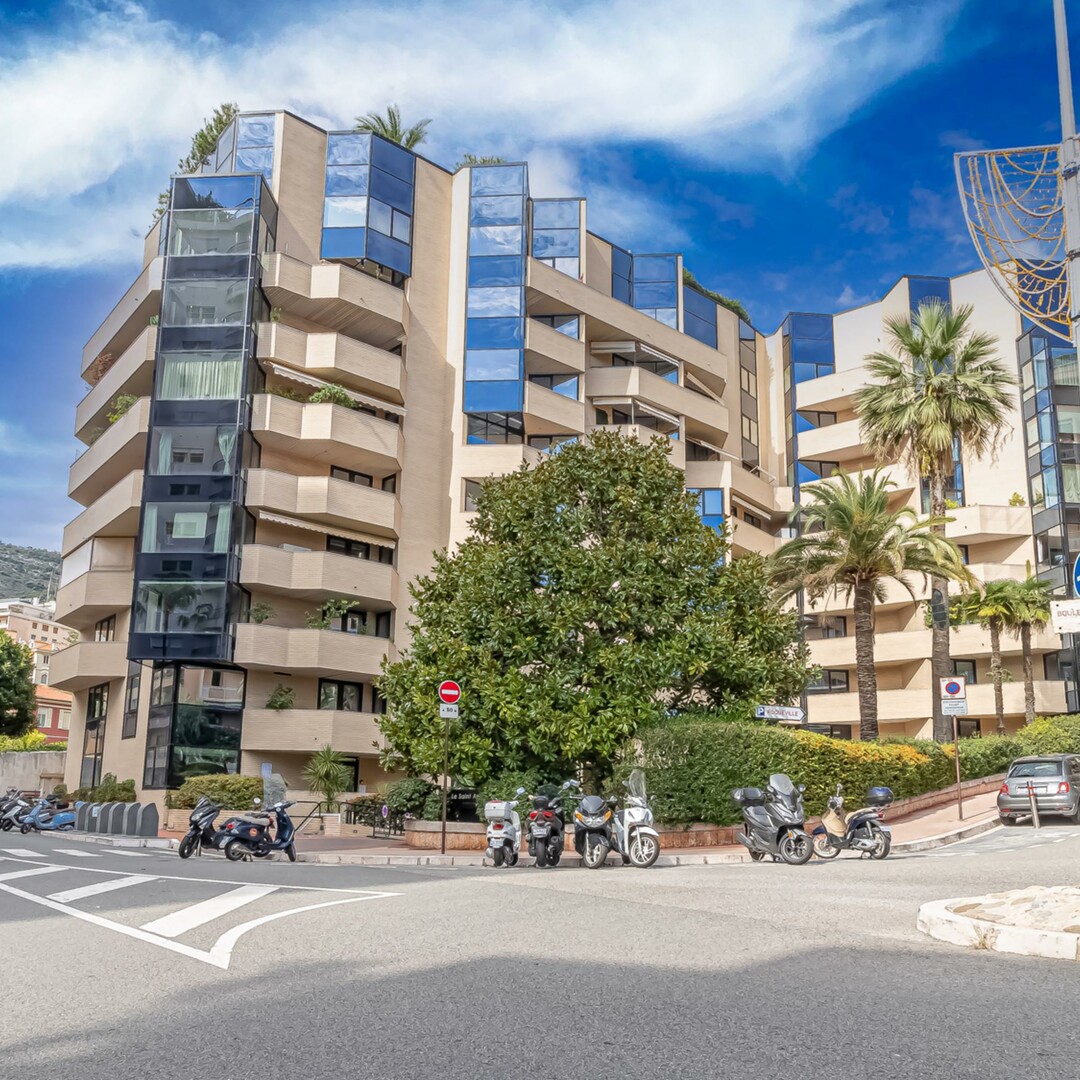 Apartment/office space | Ideal for an investor