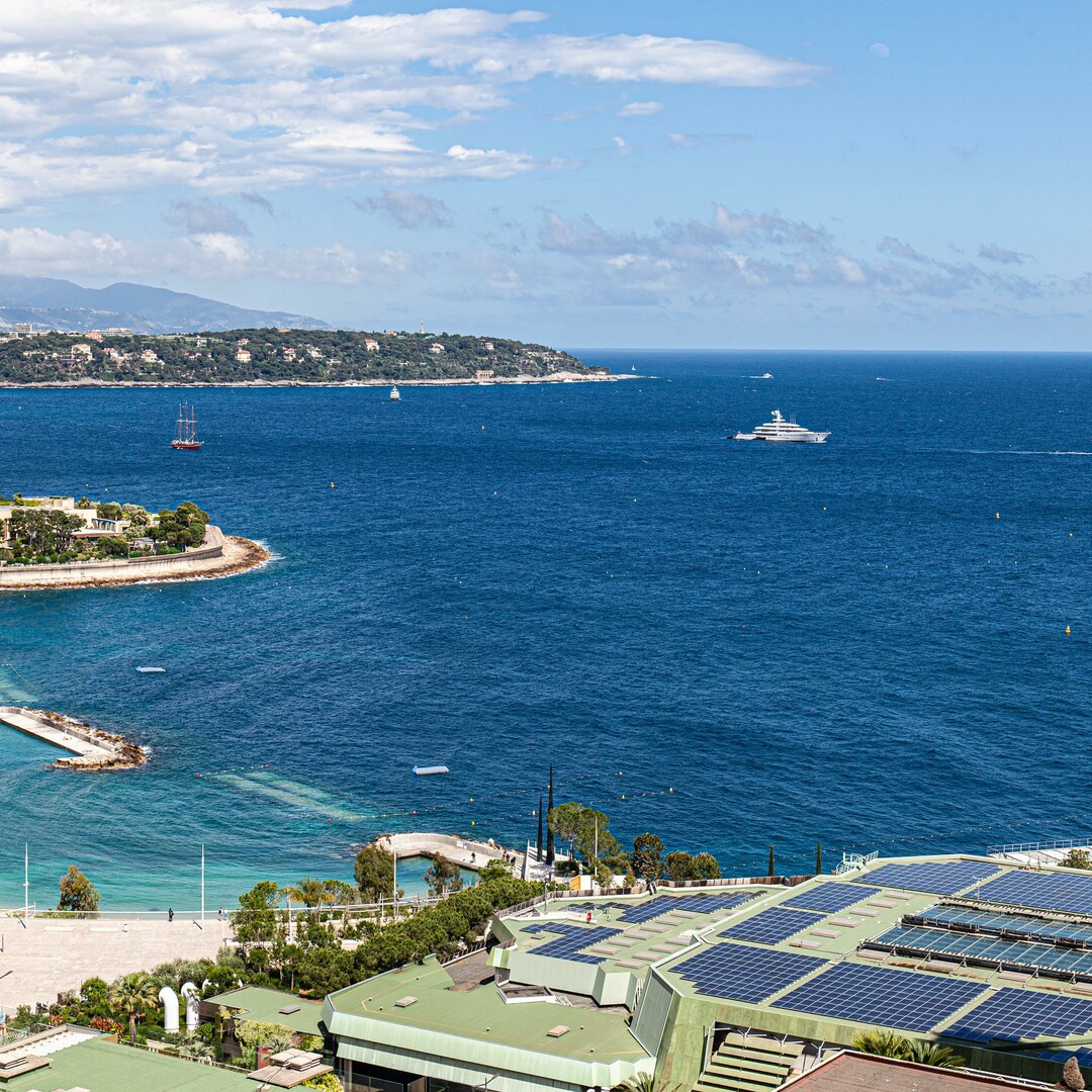 Experience the Exceptional in the Heart of Monaco