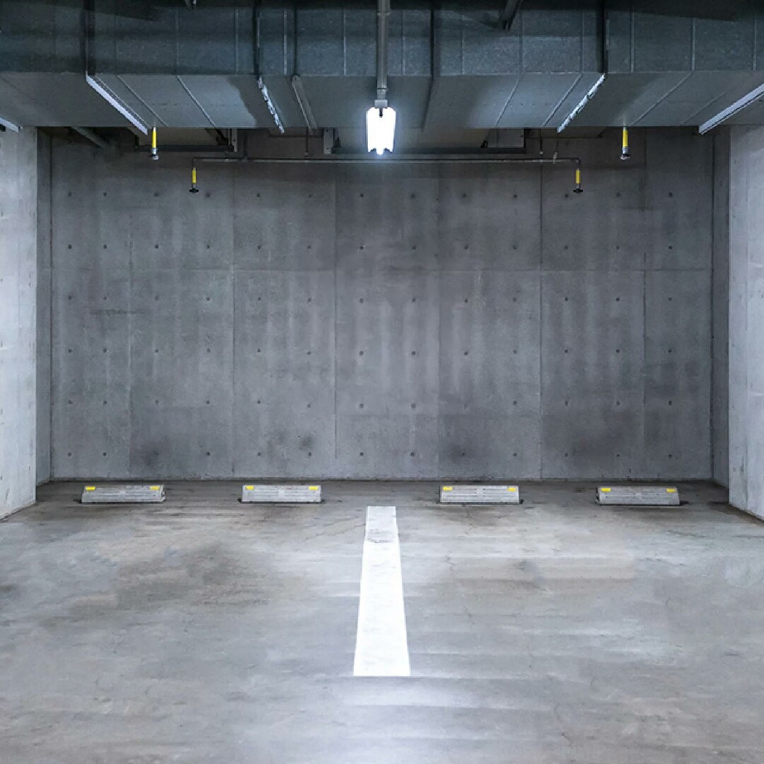 Parking space for sale | Larvotto district | Florestan