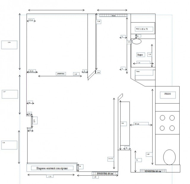Properties for sale in Monaco