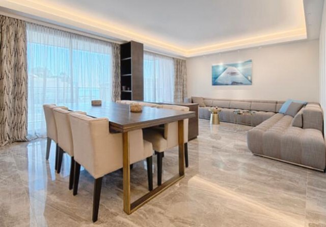3 Bedroom Apartments For Sale In Monte Carlo