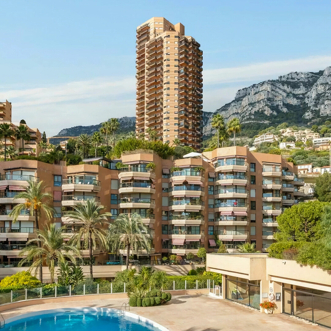 Monte-Carlo Sun avec Parking