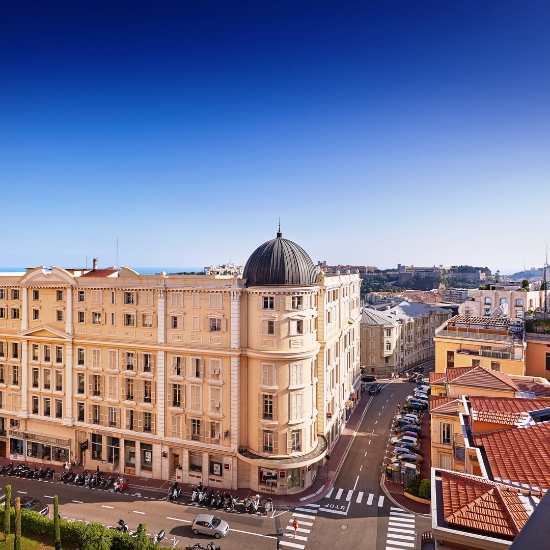 3 bedroom apartments for sale in MonteCarlo