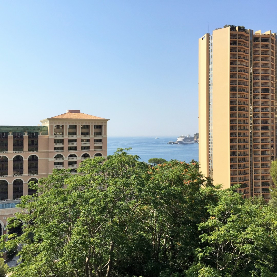 1 bedroom apartments for sale in MonteCarlo