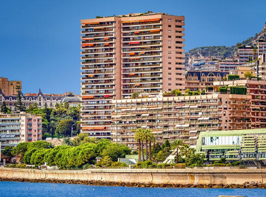 Properties for sale in Monaco